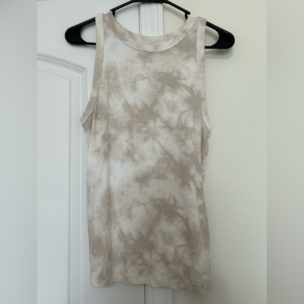 A New Day-Target Ribbed Tank Top